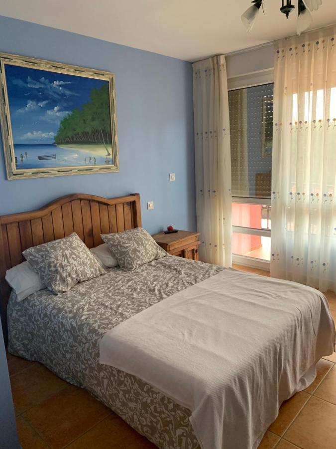 El Puente Bed & Breakfast Guemes Exterior photo