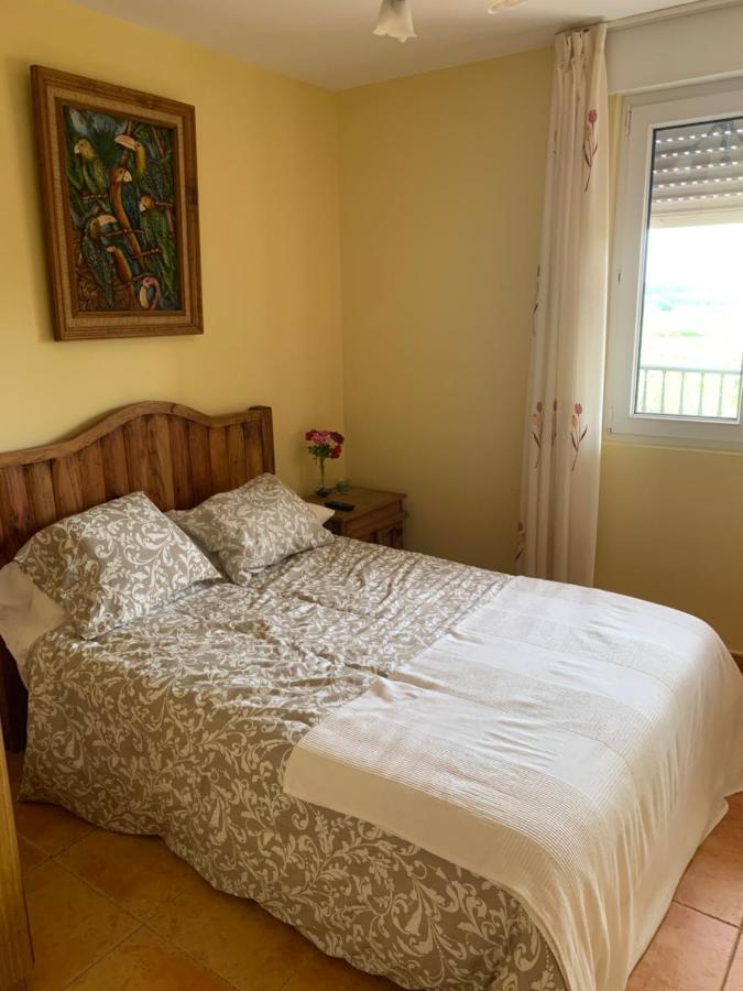 El Puente Bed & Breakfast Guemes Exterior photo