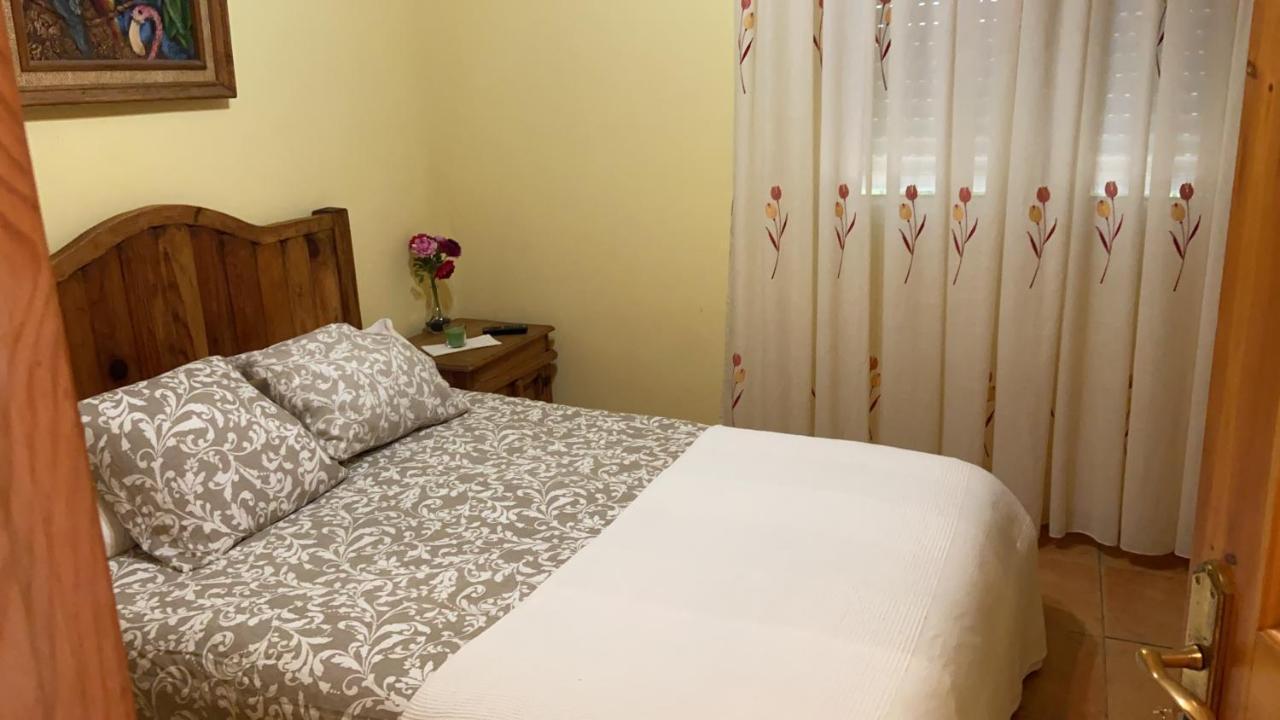 El Puente Bed & Breakfast Guemes Exterior photo